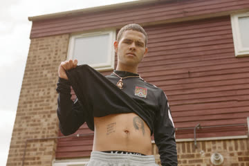 Artists to Watch in 2019: slowthai