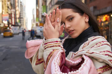 Artists to Watch in 2019: Rosalía
