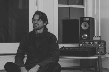 Tycho on longevity & new realms of expression