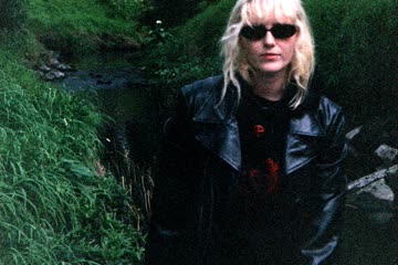 Rebel Yell on her new single 'Night Drive' & her next LP