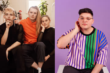 PS Approved: BIGSOUND 2019