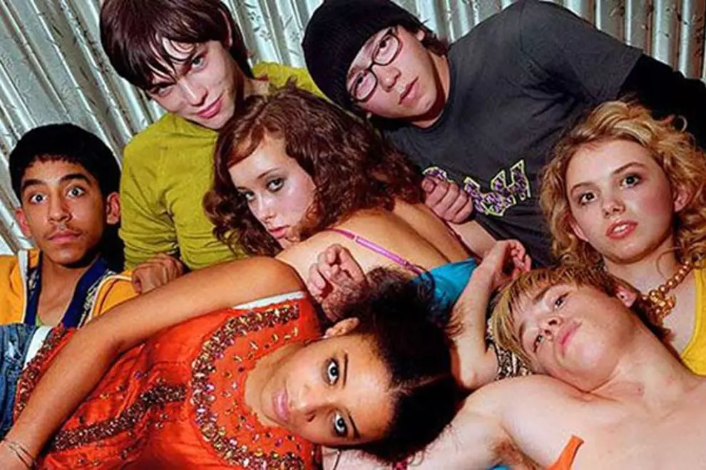 SKINS