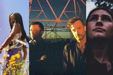 Live Review: TSHA, Bonobo & Totally Enormous Extinct Dinosaurs, Tilly Tjala Thomas: Best Songs of The Week