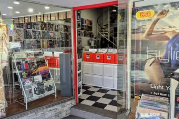 A-Z Records NSW