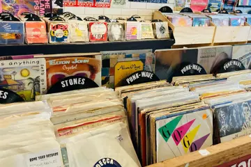 Bone Yard Records QLD