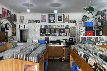 Goldmine Records VIC