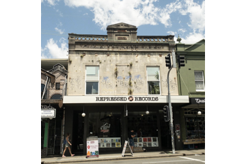 Repressed Records NSW