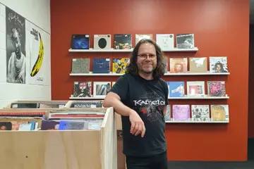 Rocky Road Records NSW