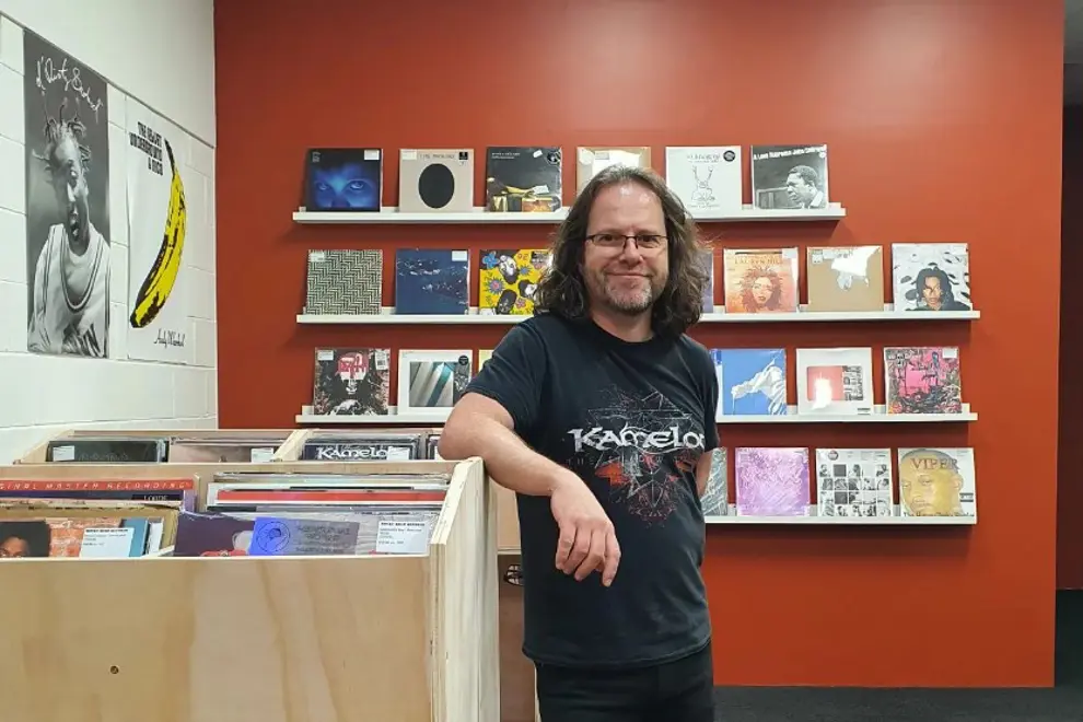 Rocky Road Records NSW