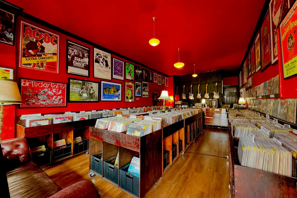 Sonic Rendezvous VIC