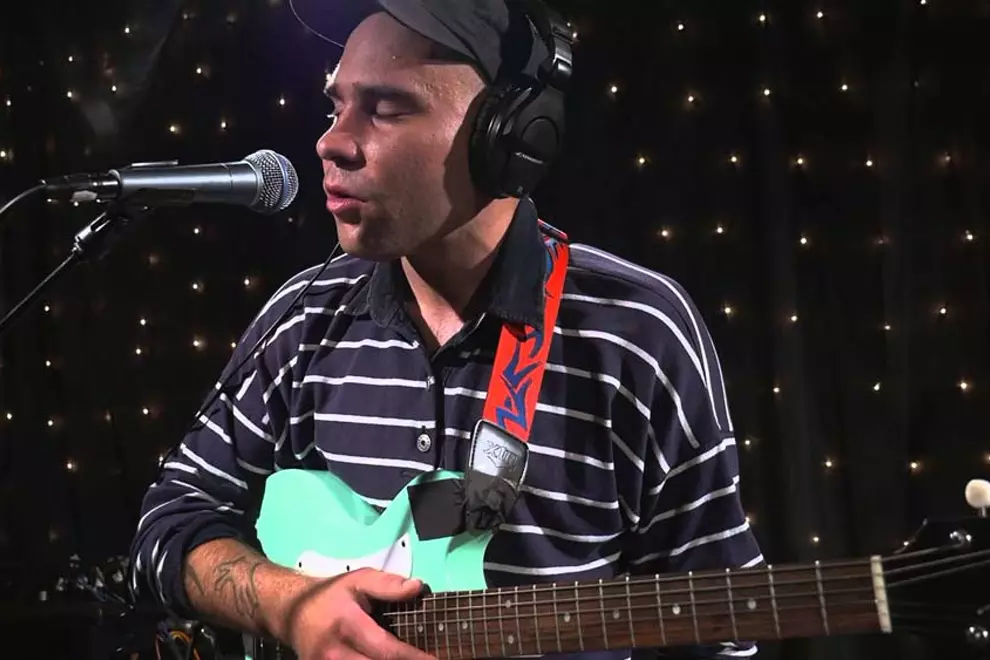 Matt Mason from DMA'S