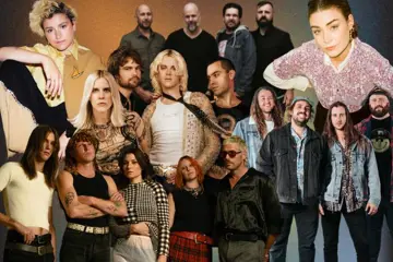 Triffid QLD AOTY 2023 Nominees