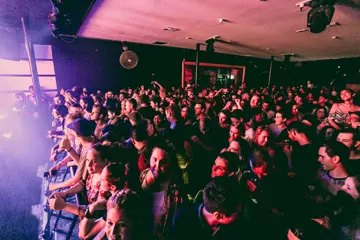 Pic by Solomon Wilks