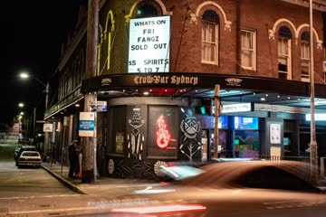 NSW Venues Join Forces To Launch 'Live Music Venues Alliance'