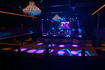 All pics by Lauren Baxter