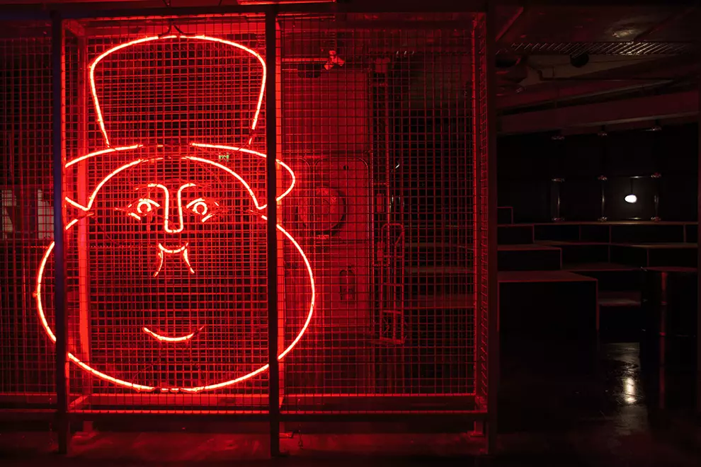 Pics by Dave Rubinich