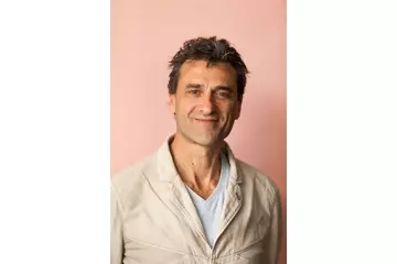 Eddie Tamir
