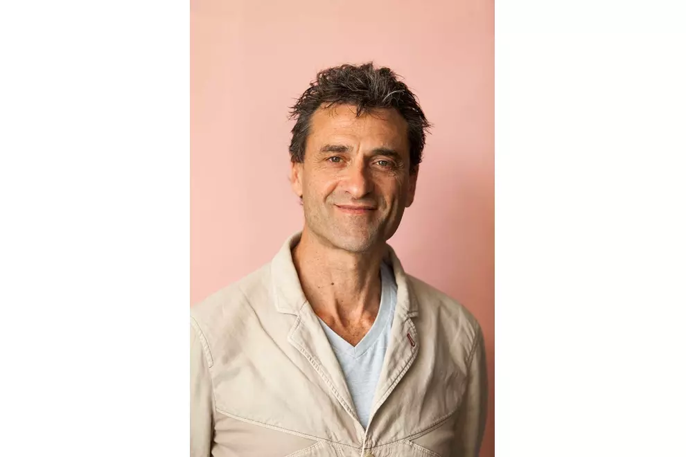Eddie Tamir