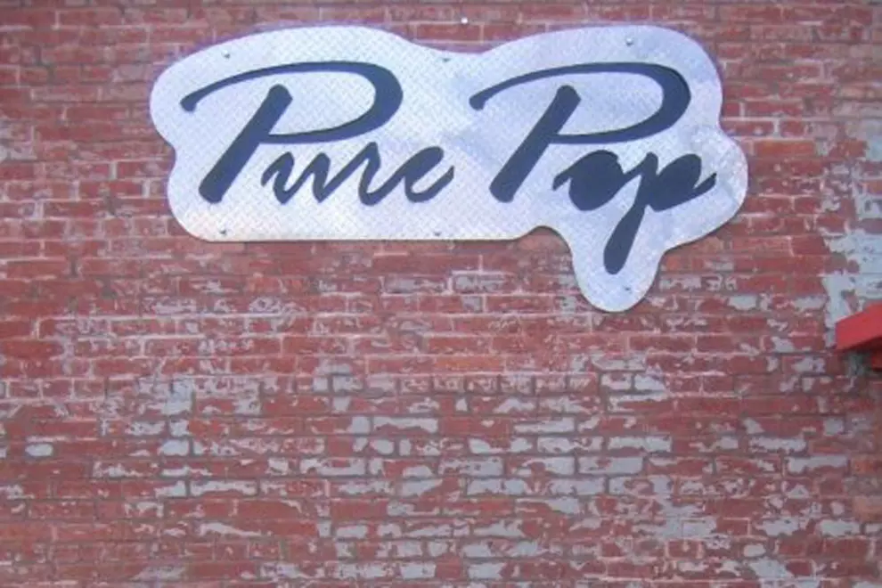 Pure Pop Records