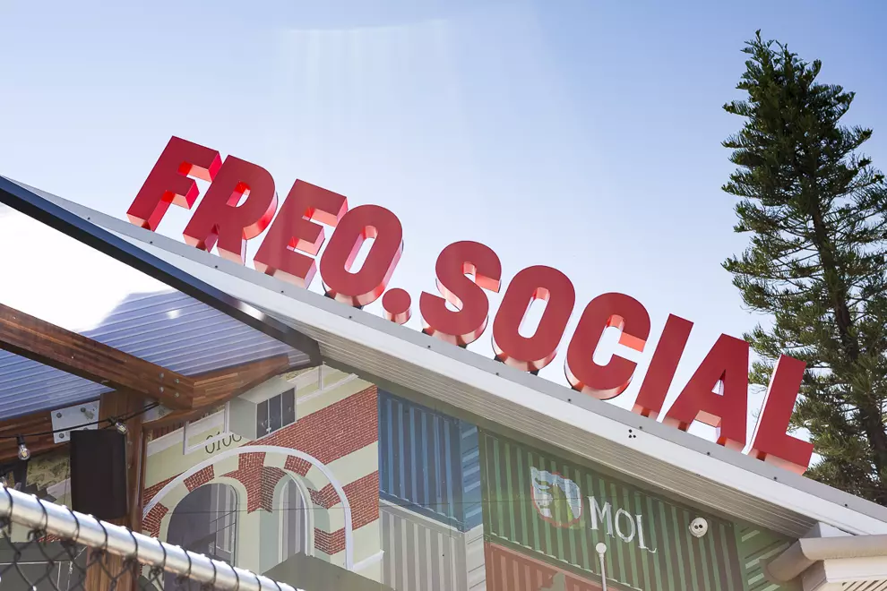 Photos by Karen Lowe