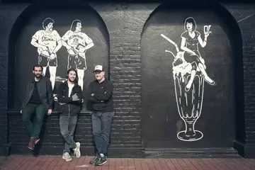 Pics by Juliet Duval 