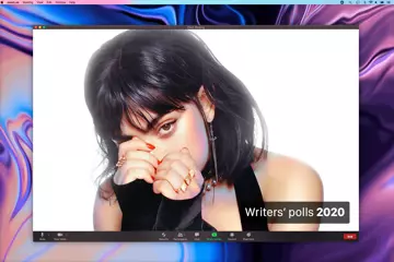 Charli XCX.