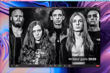 Code Orange photo by Angela Owens.