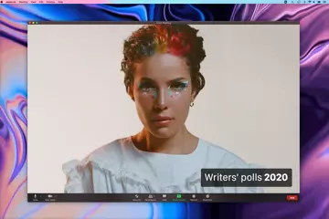 Halsey.