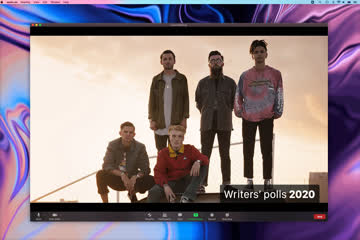 The Music 2020 Writers' Poll: Daniel Cribb