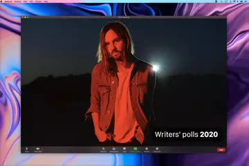 Tame Impala.