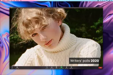 Taylor Swift photo by Beth Garrabrant.