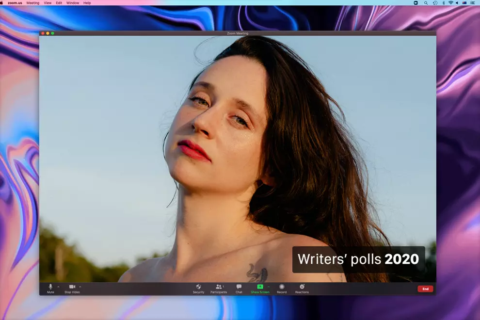 Waxahatchee.