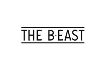 The Beast logo