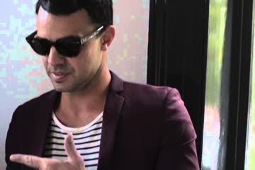 EXCLUSIVE: Tim Rogers & The Bamboos - The Rules Of Attraction Track By Track