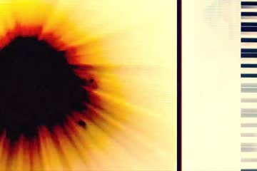 PREMIERE: Golden Age Of Ballooning - Illusion Of Control