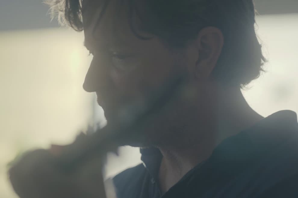 VIDEO PREMIERE Watch Augie March's Aching & Beautiful Video For 'When